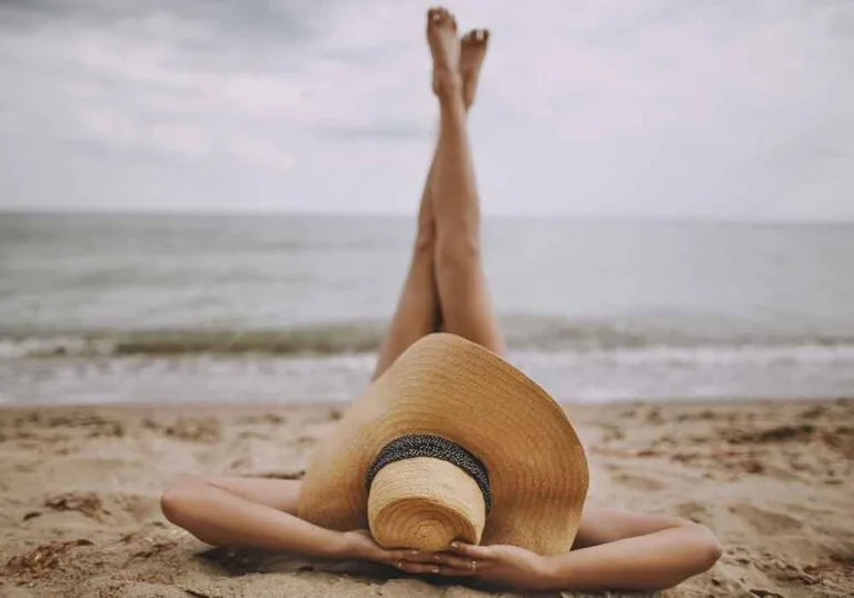 Lo chalo travel team with customers in front of tour vehicles