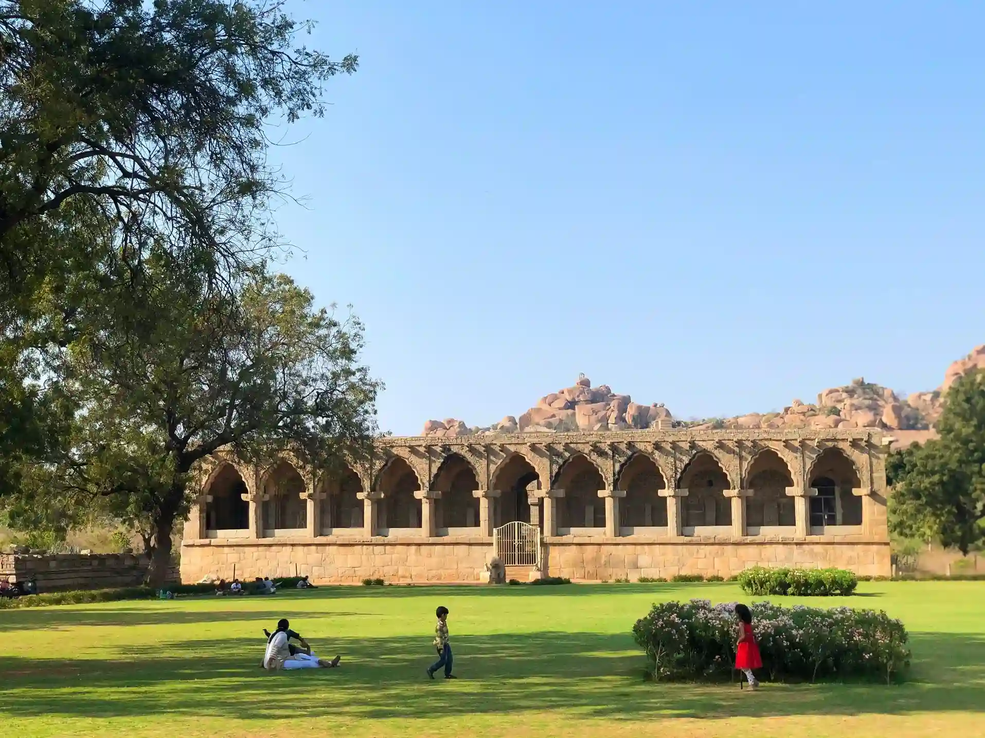 Pachmarhi Weekend Trip